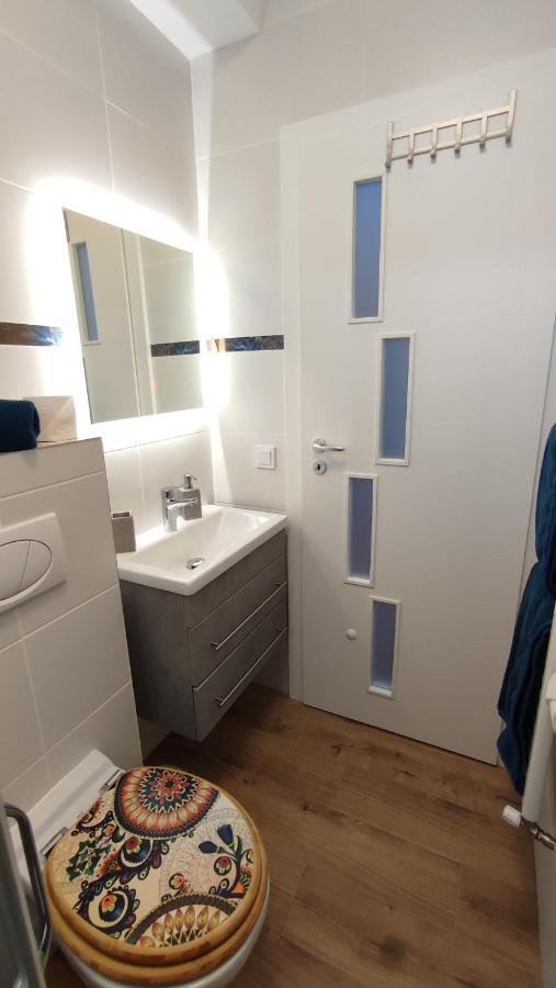 Apartment Penthouse Gabriela Belvedere Sibiu