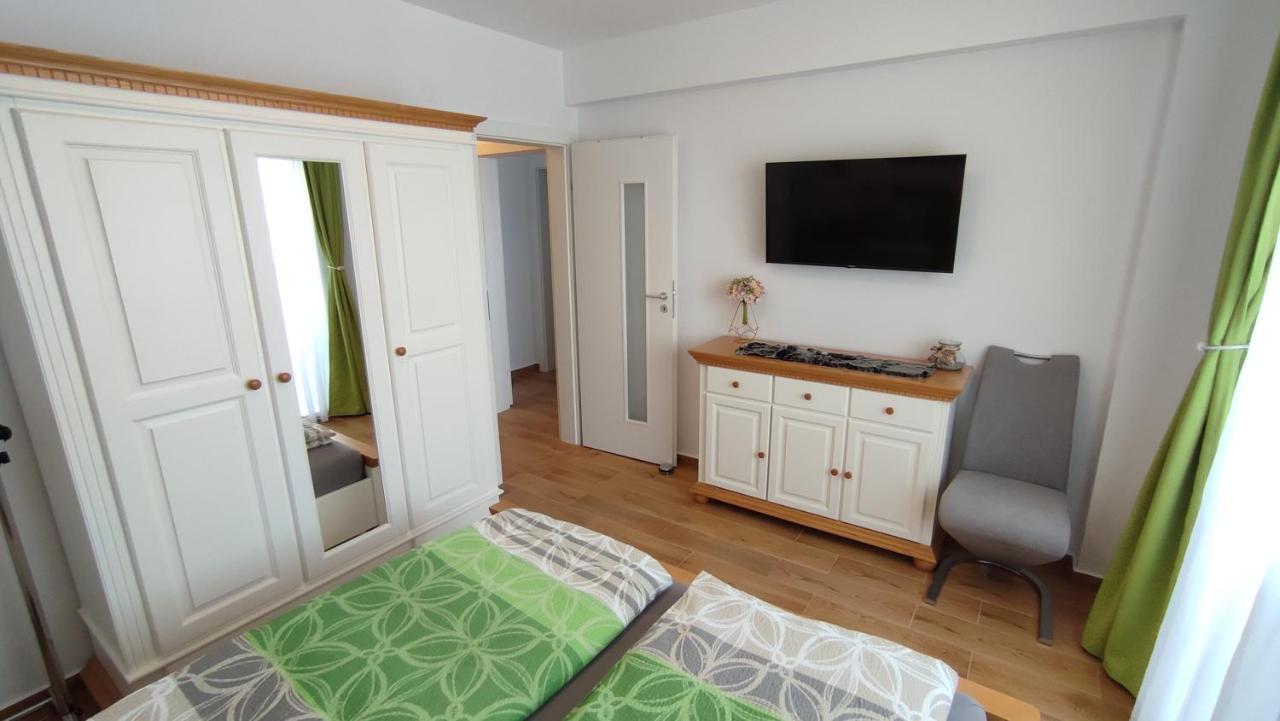 Penthouse Gabriela Belvedere * Sibiu