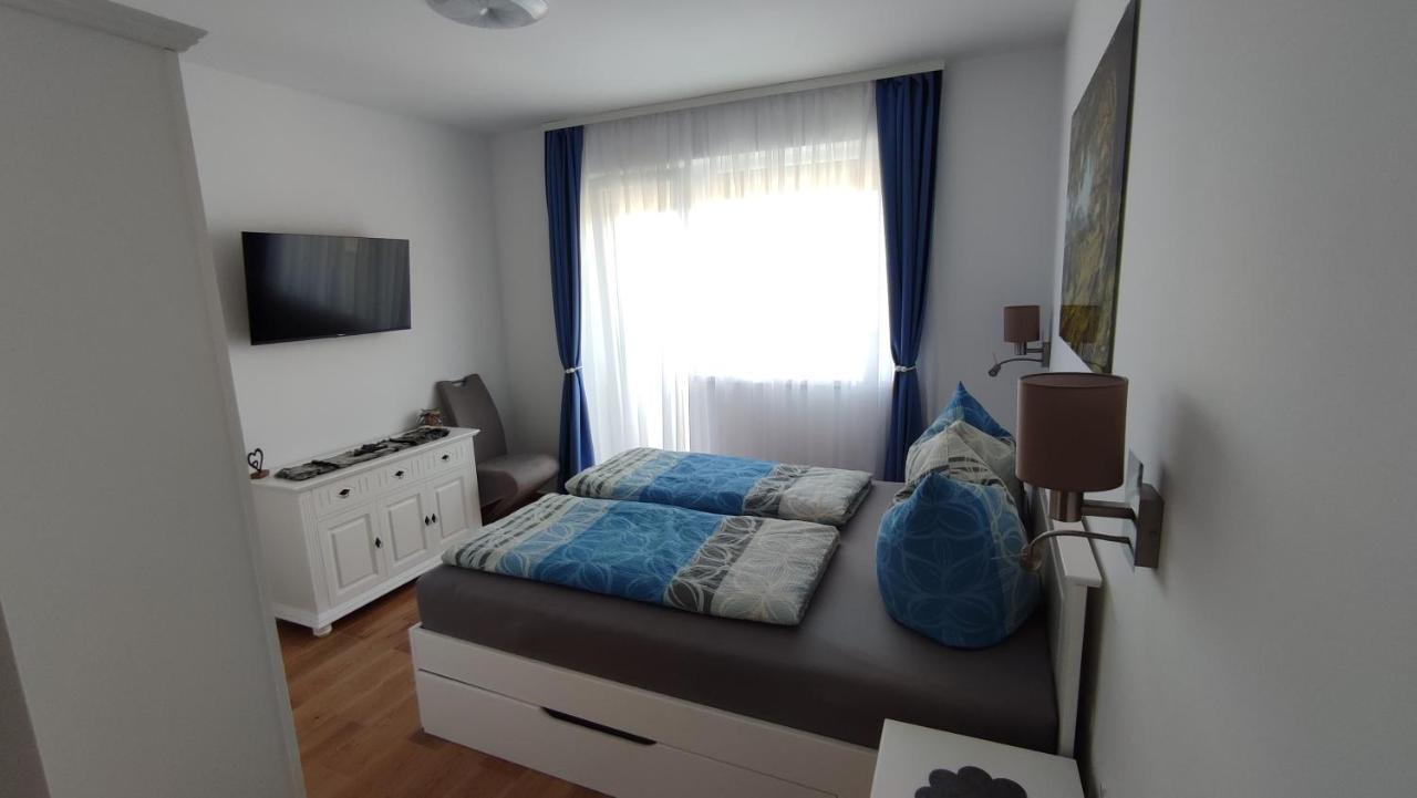 Penthouse Gabriela Belvedere Apartment