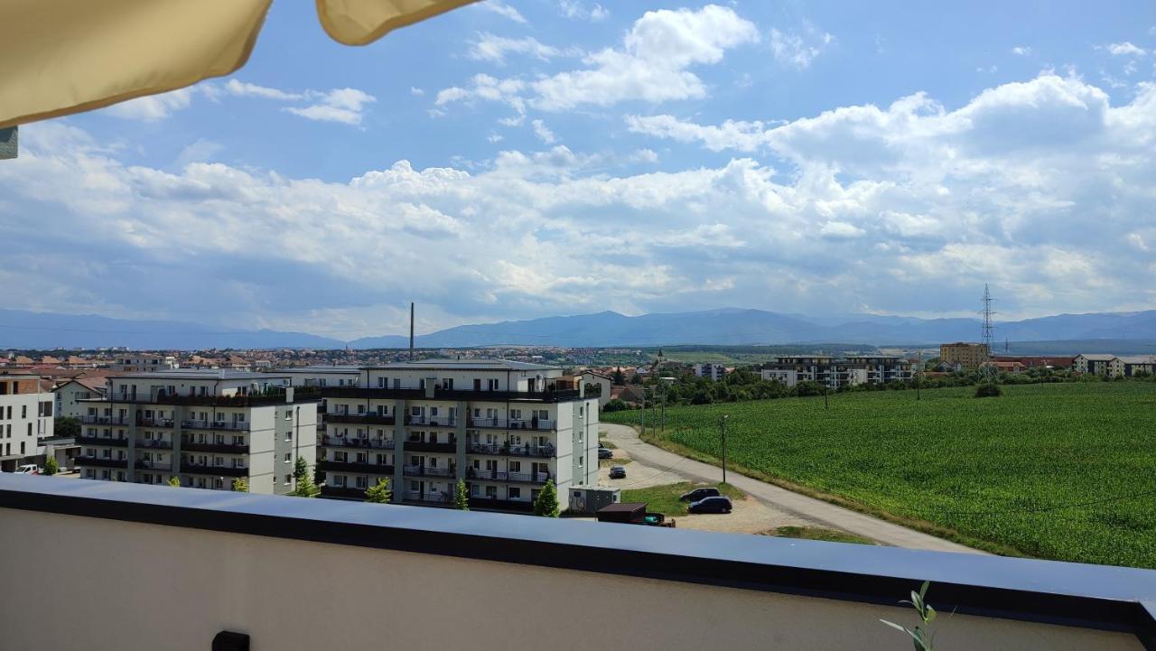 Penthouse Gabriela Belvedere Apartment *